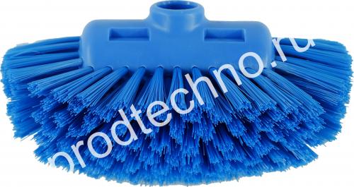 3700, Круглая щётка 210х140х100 жесткая Schavon