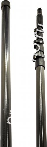 8132, Телескопическая рукоятка 1600-5000х35 мм Schavon