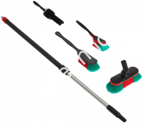 Стартовый набор Транспорт Vikan