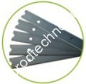 Лезвие для скребка  H1202